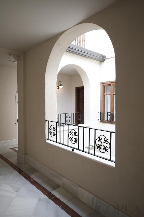 Fabulous Apartamento Para 4Pax En El Centro De Sevilla Extérieur photo