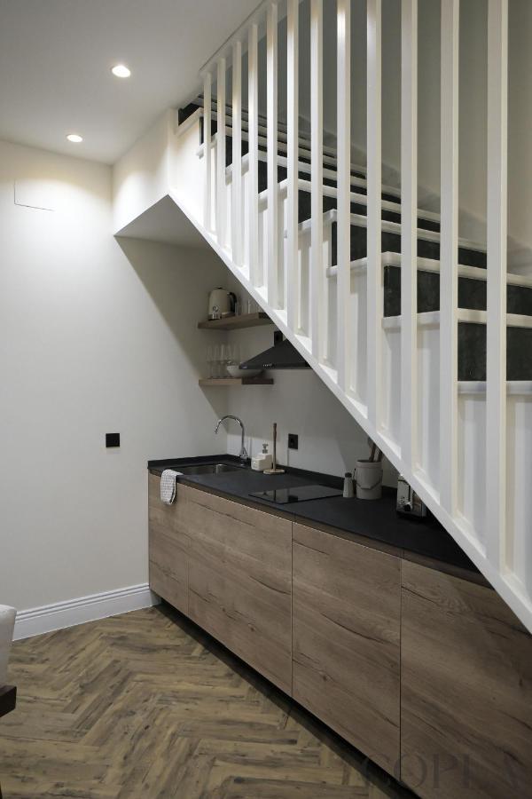 Fabulous Apartamento Para 4Pax En El Centro De Sevilla Extérieur photo