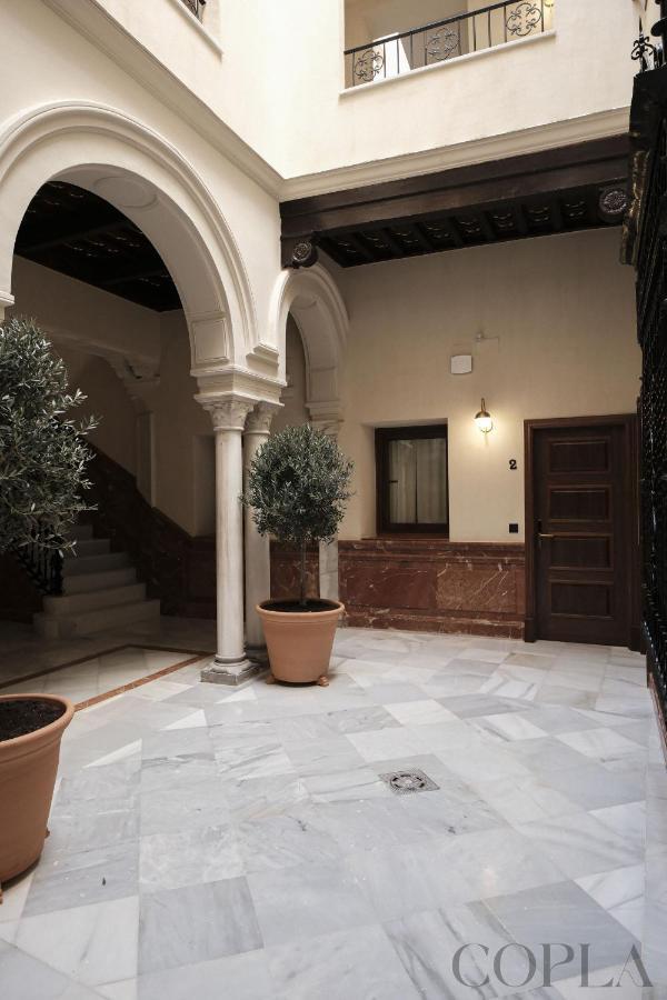 Fabulous Apartamento Para 4Pax En El Centro De Sevilla Extérieur photo